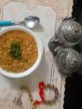 Masala oats