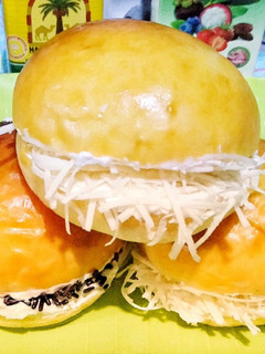Foto resep Roti manis (simple & lembut)