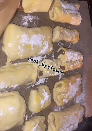 Une photo de Pain au chocolat