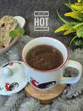 Mexican Hot Chocolate