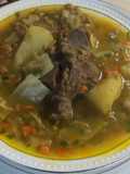 Sancochado
