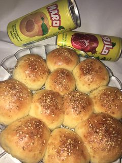 صورة لوصفة خلية النحل بالشوكولاتة