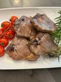 Grill Lamb Chops - PERFECT :P