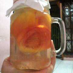 รูปของ Infus Water ( Tomat+Madu)