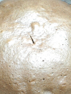 Una foto de Torta de chocolate