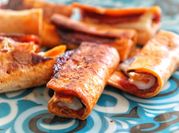 Kép erről: tortilla wrap