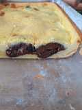 Pruneaux Far (Breton Prune Custard)