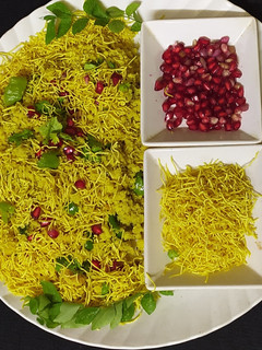 સેવ ખમણી(Sev Khamani Recipe in Gujarati) રેસીપી મુખ્ય ફોટો