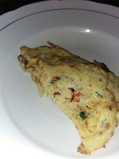 Foto resep Pajeon