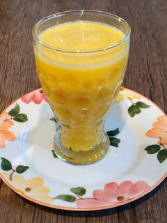 عکسی از دستور آب به پرتقال