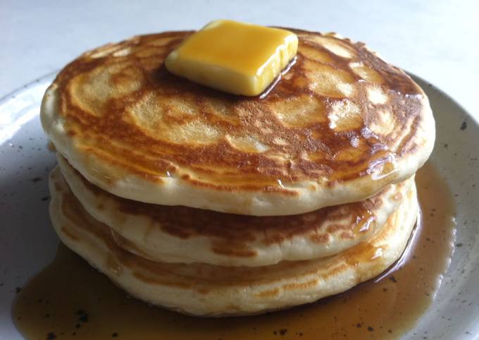 Pancakes