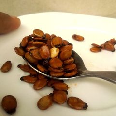 A picture of Toasted Watermelon Seeds Snacks.