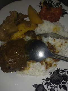 Foto resep Semur Daging Slice+Kentang+Tempe