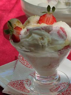 🍓 Epres- manna 🍓 recept fotója