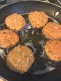 Simple Tuna Croquettes – Only 3 Ingredients