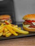 Hamburger