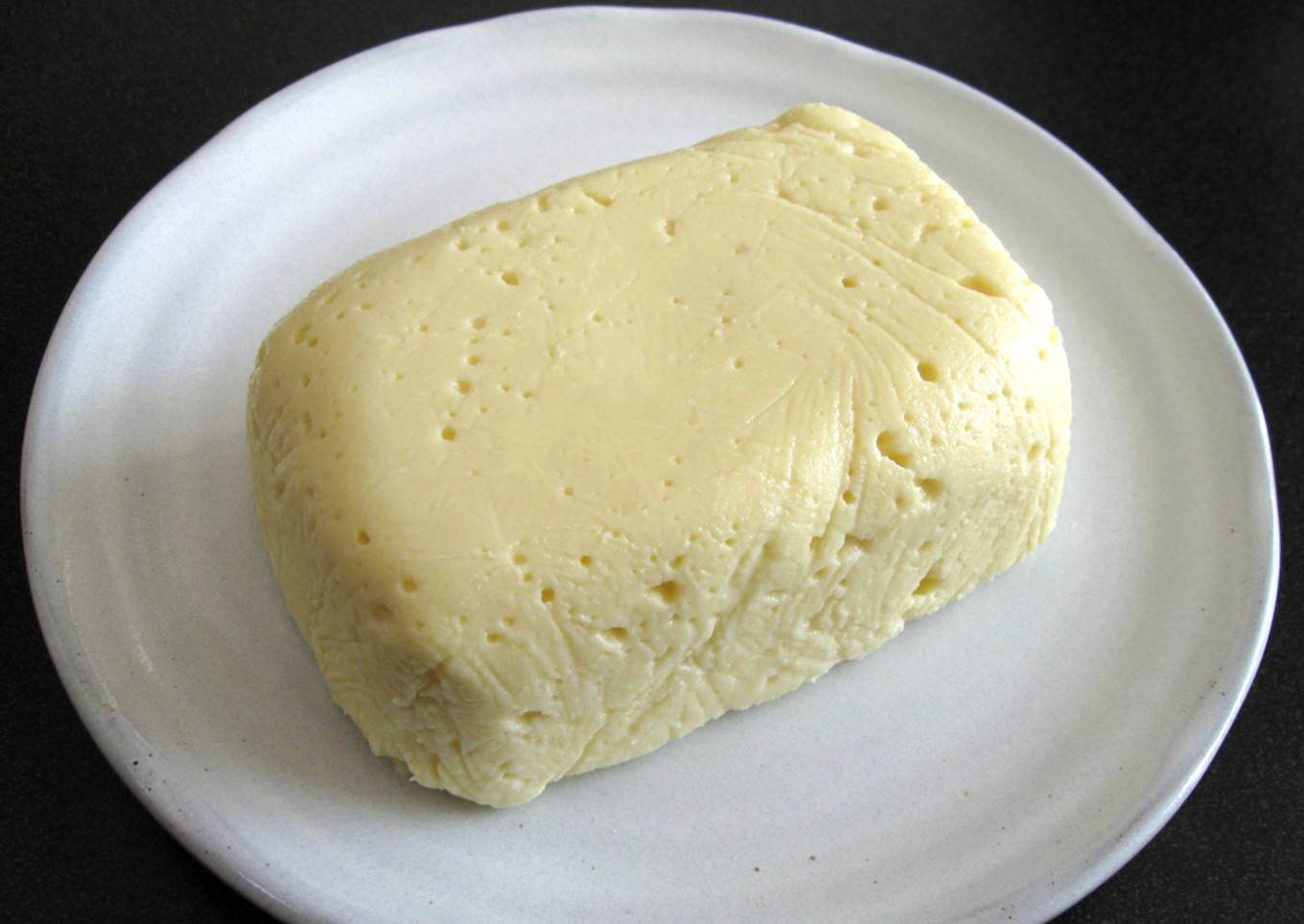 Ancient Japan’s Cheese ‘So’