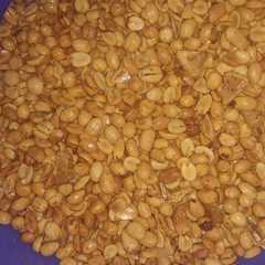 Kacang bawang(simple methode) রেসিপির প্রধান ছবি