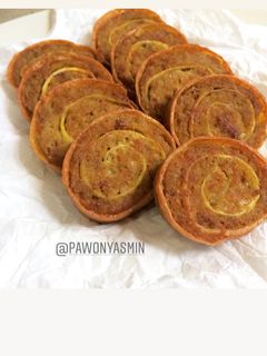 Foto resep Rolade Daging, Tahu, Wortel