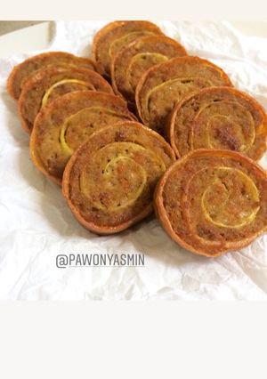 Foto resep Rolade Daging, Tahu, Wortel