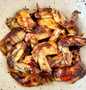 Cara Gampang Membikin Resep Honey Chicken Wings #MasakTanpaMicin yang Lezat Sekali Anti Ribet, Sempurna