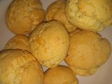 Chipa de maicena