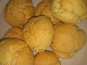 Una foto de chipa con anis