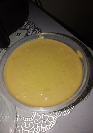 Foto resep Selai kacang manis