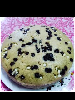 কেক (cake recipe in bengali) রেসিপির প্রধান ছবি