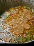 G's Chicken and Andouille Gumbo