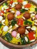 Deghi Zarda