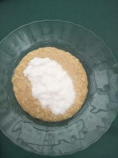 Foto resep Bubur merah putih
