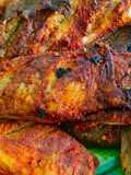 Pescado frito al estilo Dominicano!