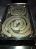Longaniza casera Dominicana