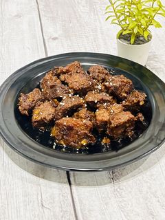 Foto resep 609. SAIKORO Garlic Butter