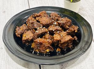 Foto resep 609. SAIKORO Garlic Butter