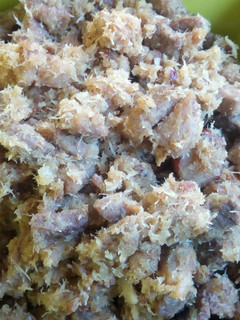 Foto resep Serundeng daging sapi