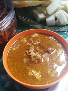 Foto resep Kari daging sapi