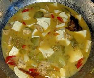 Resep Terbaik Lodeh Terong Tahu Tempe Gurih Mantul Resep Terbaik Lodeh Terong Tahu Tempe Gurih Mantul