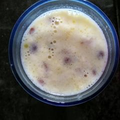 A picture of Rice Kheer.