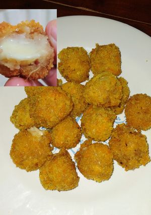Foto resep Brulee Boom