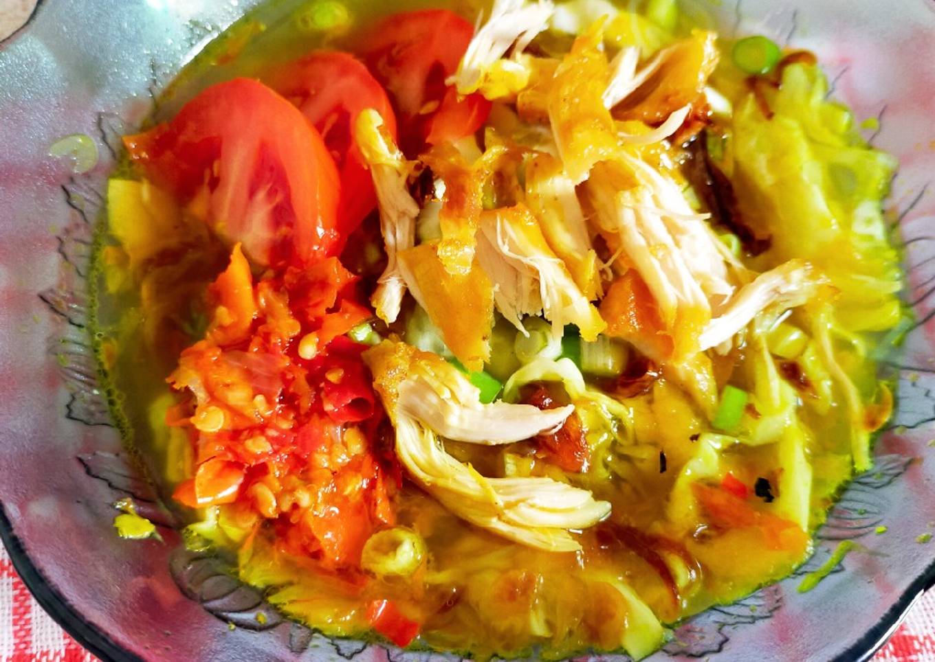 Soto Ayam