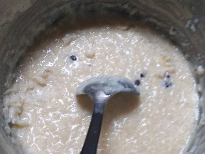 Cara Membuat Indian khir(pudding beras susu india) Bahan Sederhana