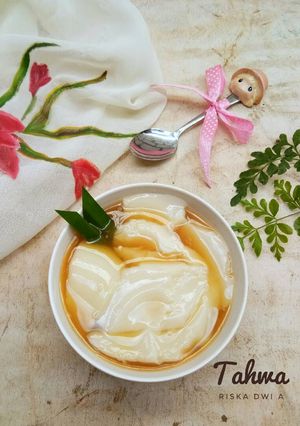 Foto resep Tahwa