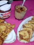 Pain perdu 🍞 خبز البايت ⁦🇩🇿⁩⁦🇩🇿⁩⁦🇩🇿⁩