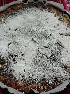 Foto di Torta di mele della Valla