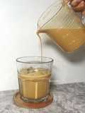 Earl Grey Jasmine Milk Tea