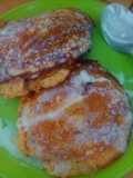 Hotcakes Tradicionales con leche clavel😋😋