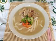 Gambar ramen udon