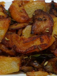 பொட்டாடோ ஃப்ரை செய்முறை முக்கிய புகைப்படம்